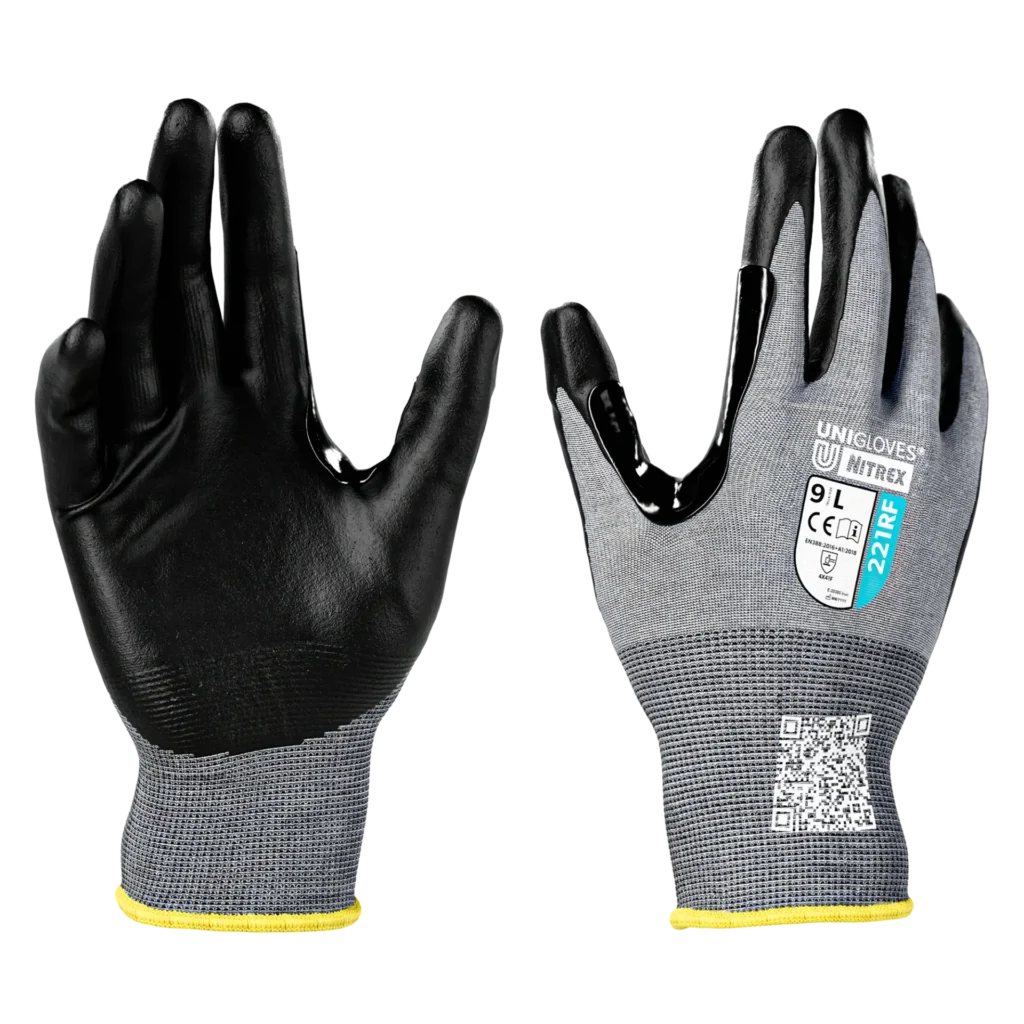 Uniglove Nitrex 221RF