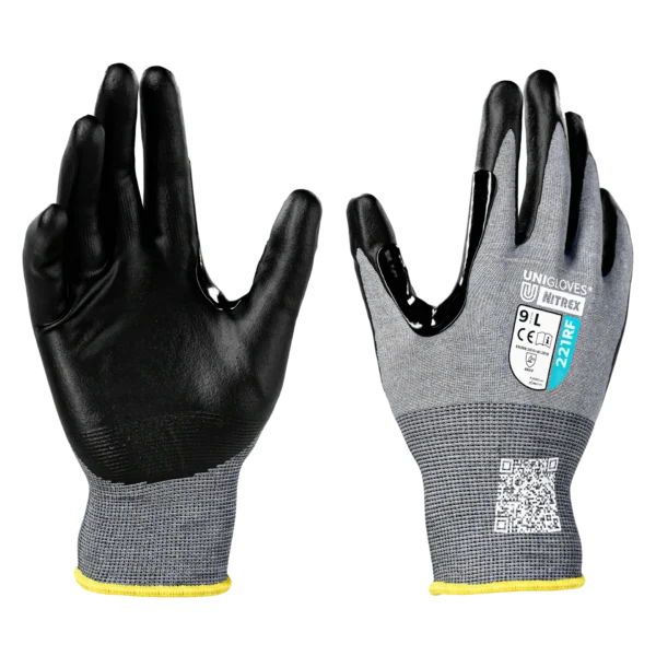 cut f glove
