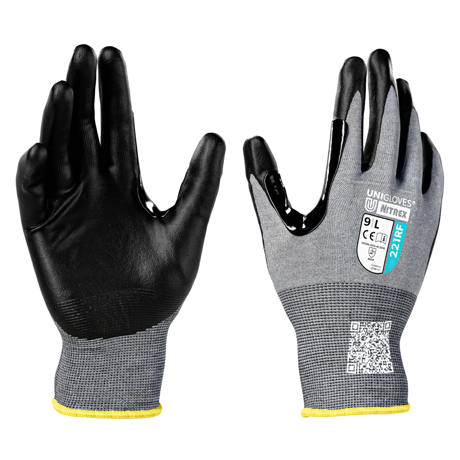 cut f glove