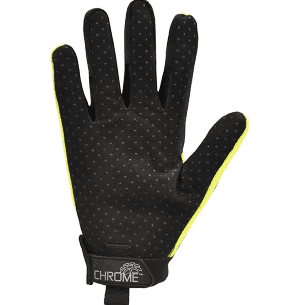 HexArmor Chrome 4026 Cut F Glove - Image 3