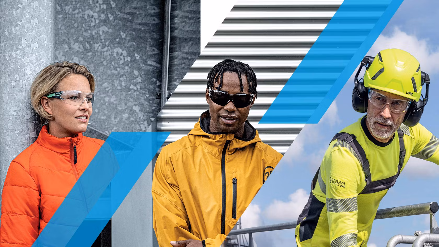 uvex safety