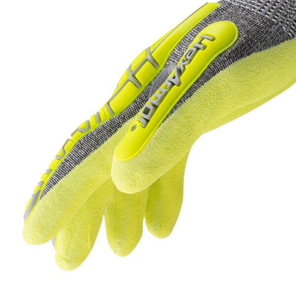 HexArmor Rig Lizard Thin Lizzie 2090X Cut Puncture and Impact Glove - Image 3