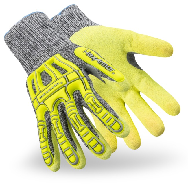 Hexarmor Rig Lizard Thin Lizzie 2090X
