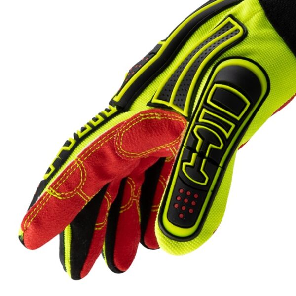 Hexarmor Rig Lizard 2021X Impact protection glove - Image 3