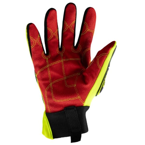 Hexarmor Rig Lizard 2021X Impact protection glove - Image 4