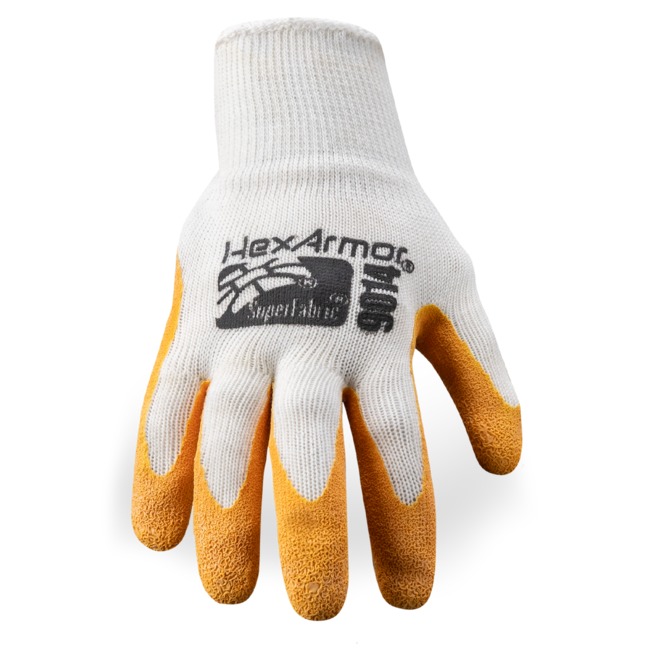 large db2481ac 82c6 418b 8694 51c81ee84b23 Hexarmor Sharpsmaster II 9014 Cut F Needle Resistant Gloves - Image 2