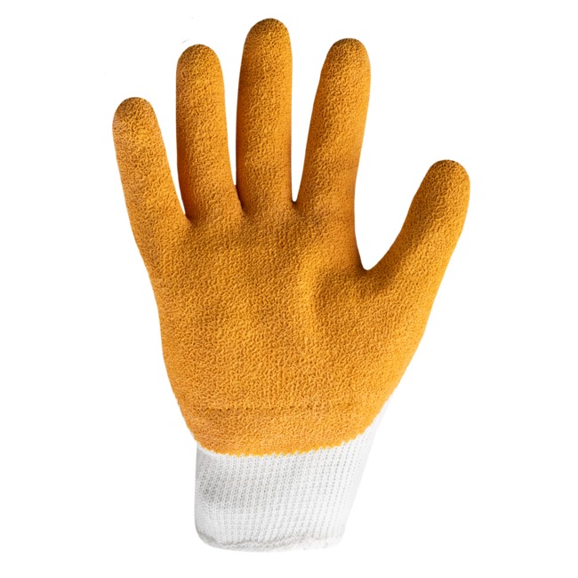 large fef6217d 1390 4b50 a821 a6b16b8a65f6 Hexarmor Sharpsmaster II 9014 Cut F Needle Resistant Gloves - Image 4