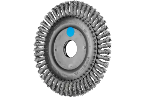 Pferd Pipeline Wire Brush