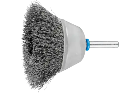 Pferd Wire Cup Brushes