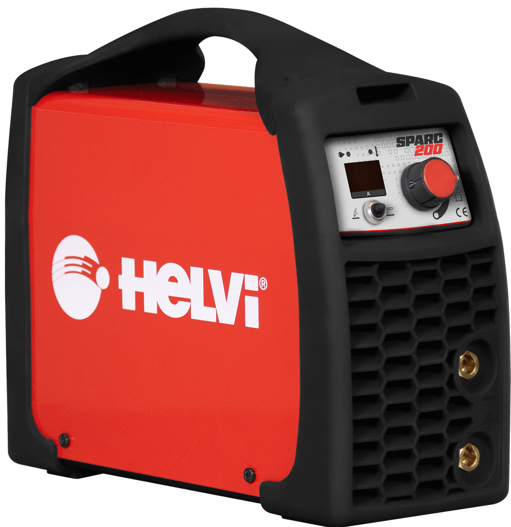 helvi Sparc 200