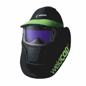 Optrel Weldcap