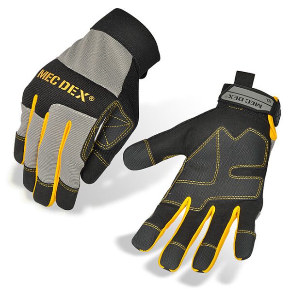mechanics gloves 713