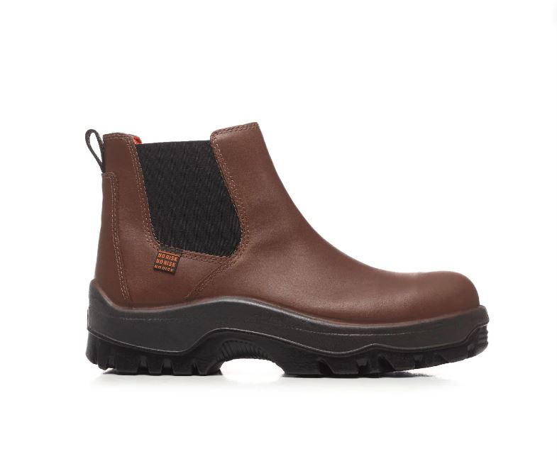 No Risk New Denver Dealer Boot
