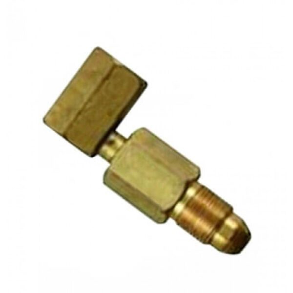 cylinder adapter