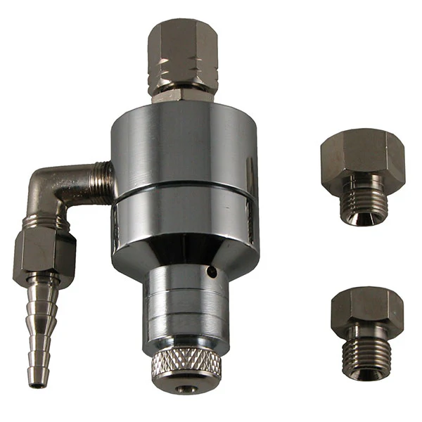 mig gas saver