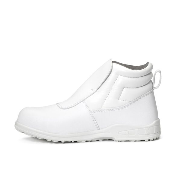 Anvil Alberta Slip Resistant Catering Boot