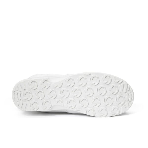 Anvil Alberta Slip Resistant Catering Boot – White Non Slip Safety Footwear for Food & Medical Use - Image 3