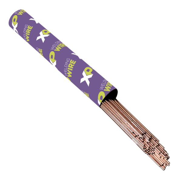 OXY-ACETYLENE WELDING RODS