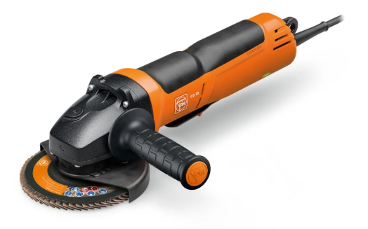 FEIN CG 15-125 BLP INOX