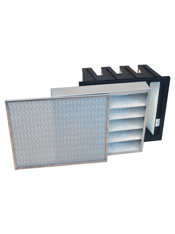 evo 2.2 filter kit