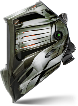 id0000014096v01 GYS ALIEN AUTOMATIC WELDING HELMET