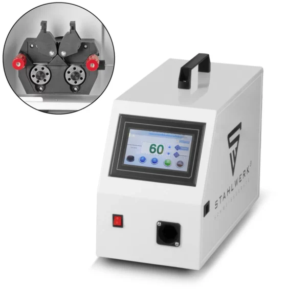 Stahlwerk Handheld Laser Welder -3-in-1 WCD-1500 Laser Pro - Image 7