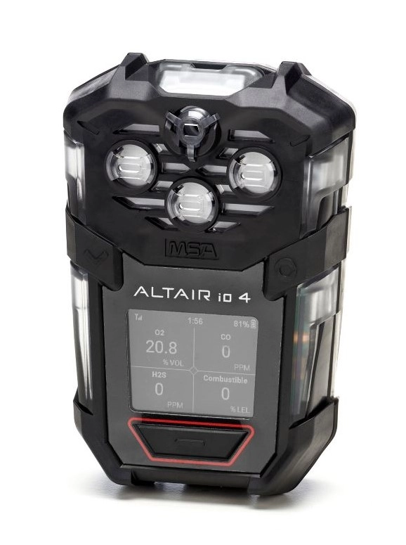 MSA ALTAIR io4 Multi-Gas Detector