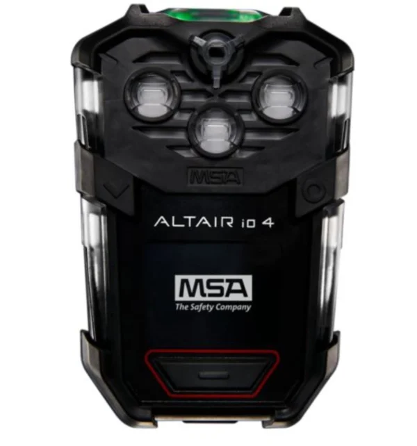 msa altair io4 multi-gas detector