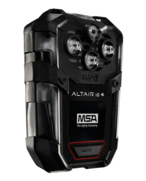 MSA ALTAIR io4 Multi-Gas Detector - Available for Purchase, Hire, or Subscription | Norsemen Safety - Image 7