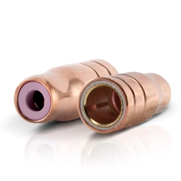 Gasless Mig Welding Nozzle